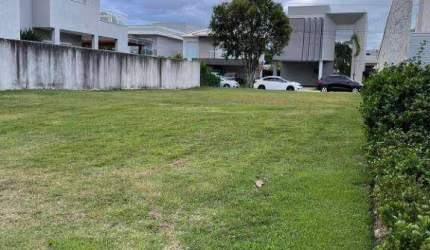 Terreno à venda, 461 m² por R$ 999.000 - Boulevard Lagoa - Serra/ES
