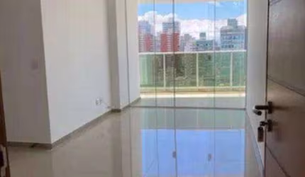 Apartamento com 3 dormitórios à venda, 110 m² por R$ 998.000 - Itapuã - Vila Velha/ES