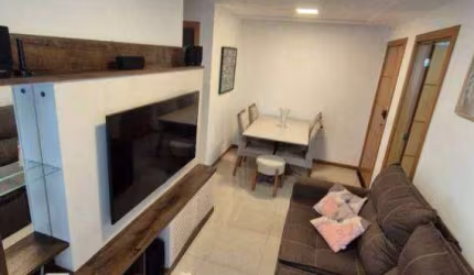 Apartamento com 2 dormitórios à venda, 66 m² por R$ 940.000,00 - Praia da Costa - Vila Velha/ES