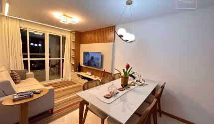 apartamento 2 quartos com suite  - Itapuã  - vila velha -es