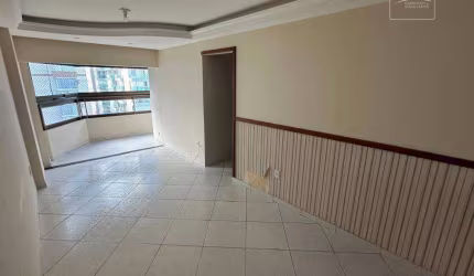 Apartamento com 2 dormitórios à venda, 70 m² por R$ 550.000,00 - Praia de Itaparica - Vila Velha/ES