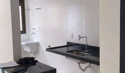 Apartamento com 2 dormitórios à venda, 60 m² por R$ 690.000,00 - Praia de Itaparica - Vila Velha/ES