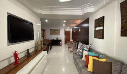 Apartamento com 4 dormitórios à venda, 150 m² por R$ 1.650.000,00 - Praia da Costa - Vila Velha/ES