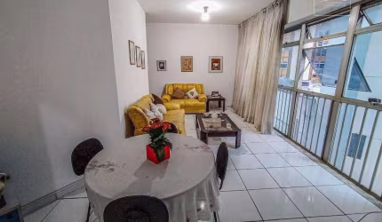 Apartamento com 3 dormitórios à venda, 140 m² por R$ 530.000,00 - Centro - Vila Velha/ES