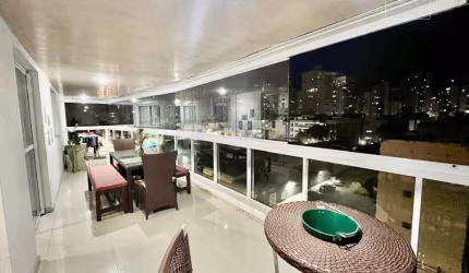Apartamento à venda, 110 m² por R$ 1.000.000,00 - Itapuã - Vila Velha/ES