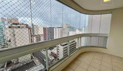 Apartamento à venda, 85 m² por R$ 860.000,00 - Praia da Costa - Vila Velha/ES