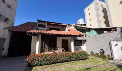 Casa com 4 dormitórios à venda, 303 m² por R$ 2.500.000,00 - Jardim Camburi - Vitória/ES