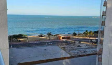 Apartamento com 2 dormitórios à venda, 60 m² por R$ 998.000,00 - Praia de Itapoã - Vila Velha/ES
