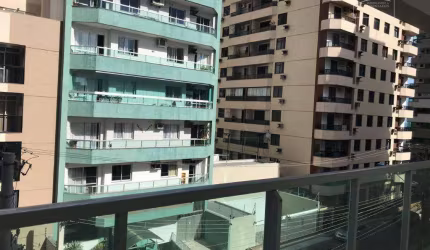 Apartamento com 3 dormitórios à venda, 90 m² por R$ 1.065.000,00 - Praia de Itapoã - Vila Velha/ES