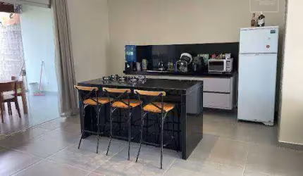 Casa com 2 dormitórios à venda, 143 m² por R$ 750.000,00 - Balneário Ponta da Fruta - Vila Velha/ES