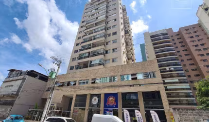 Cobertura com 2 dormitórios à venda, 114 m² por R$ 1.200.000,00 - Praia de Itaparica - Vila Velha/ES
