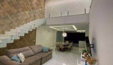 Casa à venda, 321 m² por R$ 2.650.000,00 - Condominio Ecologico Parque da Lagoa - Serra/ES
