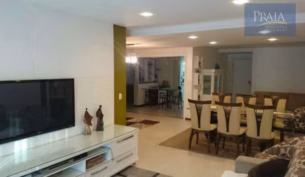 Apartamento com 4 dormitórios à venda, 237 m² por R$ 1.627.500,00 - Praia da Costa - Vila Velha/ES