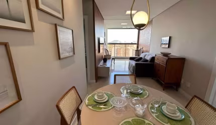 Apartamento à venda, 71 m² por R$ 1.000.000,00 - Praia de Itapoã - Vila Velha/ES