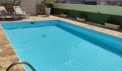 Casa com 4 dormitórios à venda, 250 m² por R$ 780.000 - Paul - Vila Velha/ES