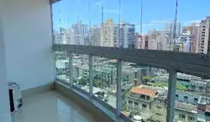 2 quartos Porteira Fechada na Praia de Itapoã