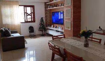 Casa com 3 dormitórios à venda, 120 m² por R$ 980.000,00 - Vila Nova - Vila Velha/ES