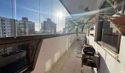Apartamento à venda, 130 m² por R$ 1.000.000,00 - Praia da Costa - Vila Velha/ES