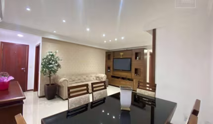 Apartamento com 3 dormitórios à venda, 145 m² por R$ 950.000,00 - Praia da Costa - Vila Velha/ES