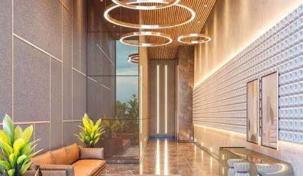 Apartamento com 2 dormitórios à venda, 57 m² por R$ 630.000,00 - Praia de Itaparica - Vila Velha/ES