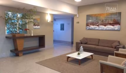 Apartamento com 2 dormitórios à venda, 65 m² por R$ 750.000,00 - Itapuã - Vila Velha/ES