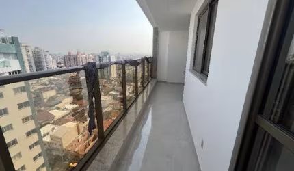 Apartamento com 3 dormitórios à venda, 100 m² por R$ 1.400.000,00 - Praia da Costa - Vila Velha/ES