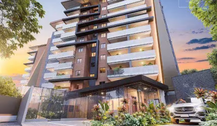 Apartamento com 2 dormitórios à venda, 65 m² por R$ 744.000,00 - Jardim Camburi - Vitória/ES