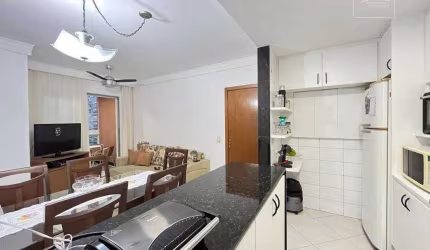 Apartamento com 2 dormitórios à venda, 70 m² por R$ 830.000 - Castanheiras/ Praia da Costa - Vila Velha/ES