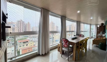 Apartamento à venda, 130 m² por R$ 1.100.000,00 - Itapuã - Vila Velha/ES