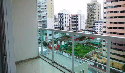 Apartamento à venda, 63 m² por R$ 1.113.000,00 - Itapuã - Vila Velha/ES