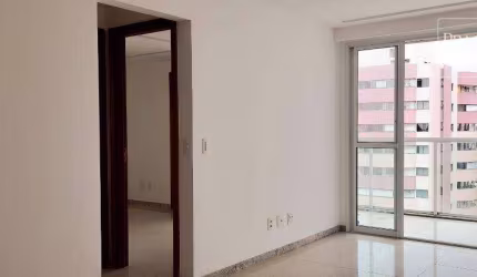 Apartamento com 2 dormitórios à venda, 63 m² por R$ 854.200,00 - Itapuã - Vila Velha/ES