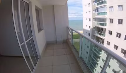 Apartamento com 2 dormitórios à venda, 63 m² por R$ 550.000,00 - Praia de Itaparica - Vila Velha/ES