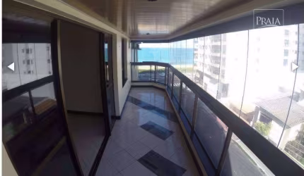 Apartamento com 4 dormitórios à venda, 150 m² por R$ 1.750.000,00 - Praia da Costa - Vila Velha/ES
