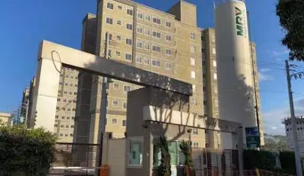 Apartamento com 2 dormitórios à venda, 55 m² por R$ 280.000,00 - Nossa Senhora da Penha - Vila Velha/ES