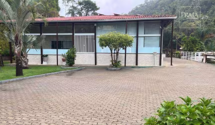 Sítio com 3 dormitórios à venda, 24000 m² por R$ 2.200.000 Em Marechal Floriano/ES