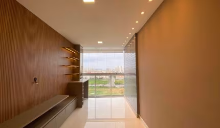 Apartamento 2Q  com suite