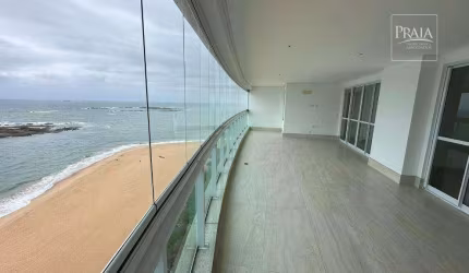Marina Bay Residence - O melhor 4 suítes da Orla de Vila Velha