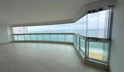 Marina Bay Residence - O melhor 4 suítes da orla de Vila Velha