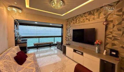 Apartamento de Frente para o Mar, Praia de Itaparica