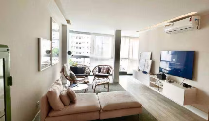 Apartamento com 2 dormitórios à venda, 100 m² por R$ 998.000,00 - Jardim Camburi - Vitória/ES