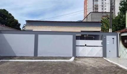 Casa com 3 dormitórios à venda, 130 m² por R$ 865.000,00 - Ilha dos Bentos - Vila Velha/ES