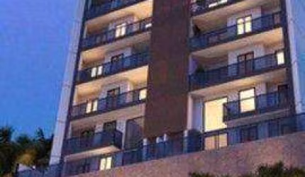 Apartamento com 3 dormitórios à venda, 140 m² por R$ 1.700.000,00 - Praia de Itaparica - Vila Velha/ES