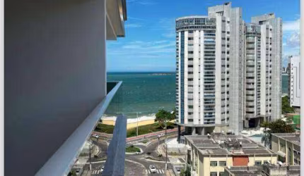 Apartamento com 3 dormitórios à venda, 85 m² por R$ 1.000.000,00 - Praia de Itapoã - Vila Velha/ES
