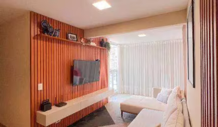 VENDA!!! APARTAMENTO LINDO PORTEIRA FECHADA
