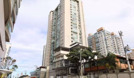 Cobertura com 3 dormitórios à venda, 155 m² por R$ 1.390.000 - Praia de Itaparica - Vila Velha/ES