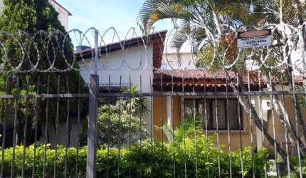 Casa com 3 dormitórios à venda, 130 m² por R$ 895.000 - Olaria - Vila Velha/Espírito Santo