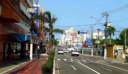 Apartamento à venda, 100 m² por R$ 550.000,00 - Centro - Vila Velha/ES