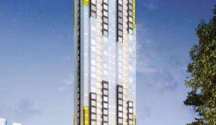 Apartamento com 2 dormitórios à venda, 39 m² por R$ 502.000,00 - Praia de Itaparica - Vila Velha/ES