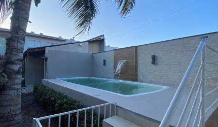 Casa com 4 dormitórios à venda, 350 m² por R$ 1.300.000,00 - Santa Paula I - Vila Velha/ES