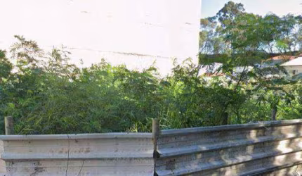 Terreno à venda, 200 m² por R$ 285.000,00 - Nossa Senhora da Penha - Vila Velha/ES
